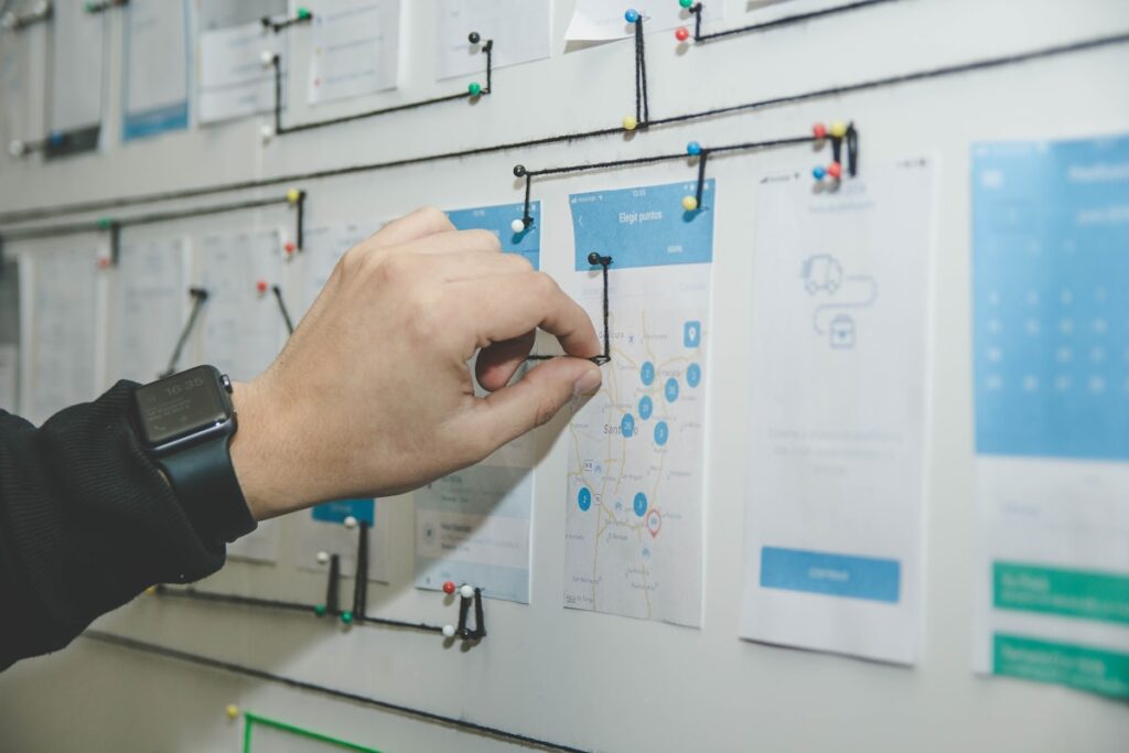 Why Consistent Branding Matters for Small Businesses