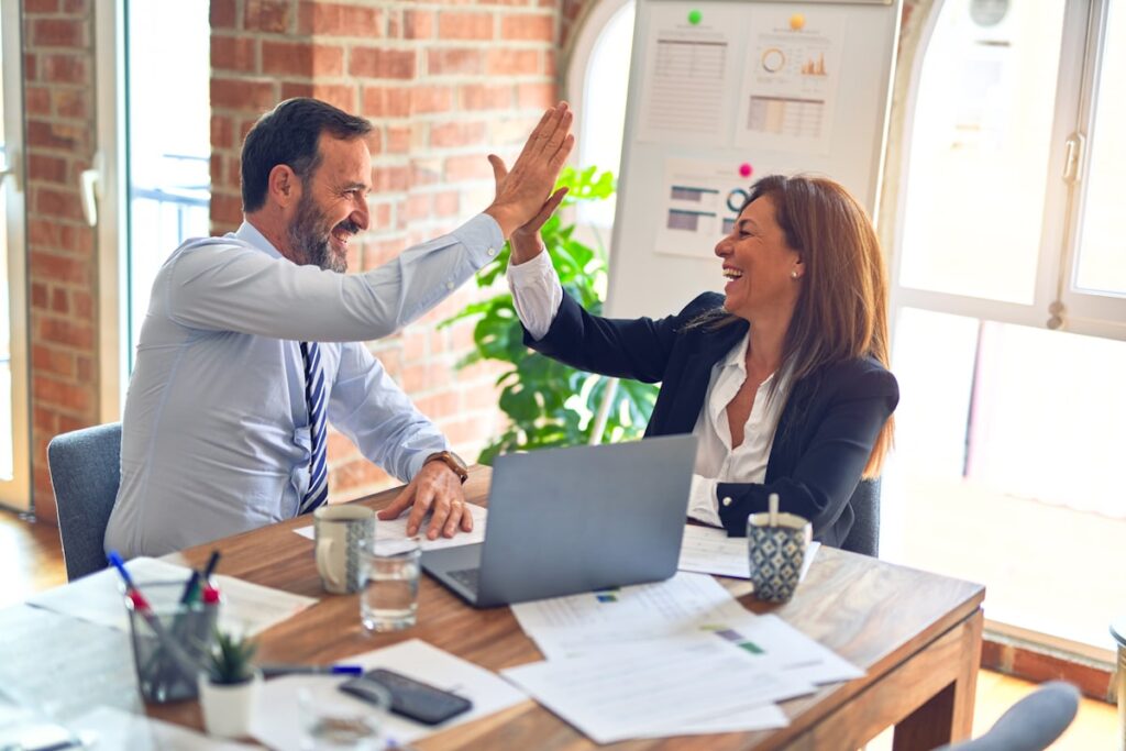How to Create a Website That Converts Visitors into Leads — Falkirk Guide