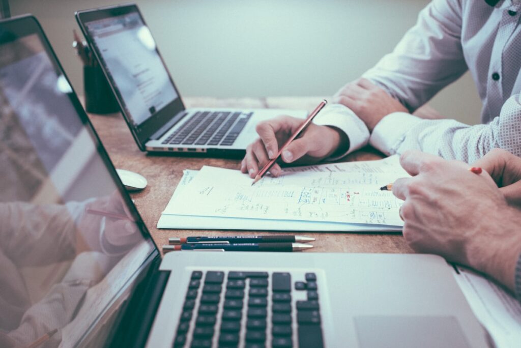 How Consistent Brand Design Builds Trust for Scottish Small Businesses