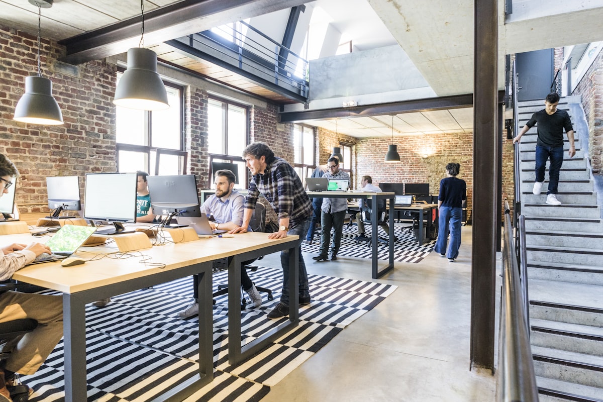 The Complete Guide to Branding for Scottish Startups | CREATIV DEZINERS