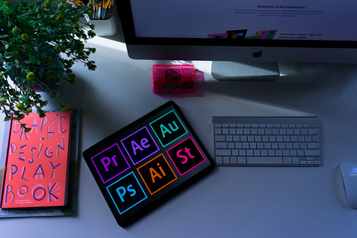 Logo Design Trends That Will Define 2026 | CREATIV DEZINERS