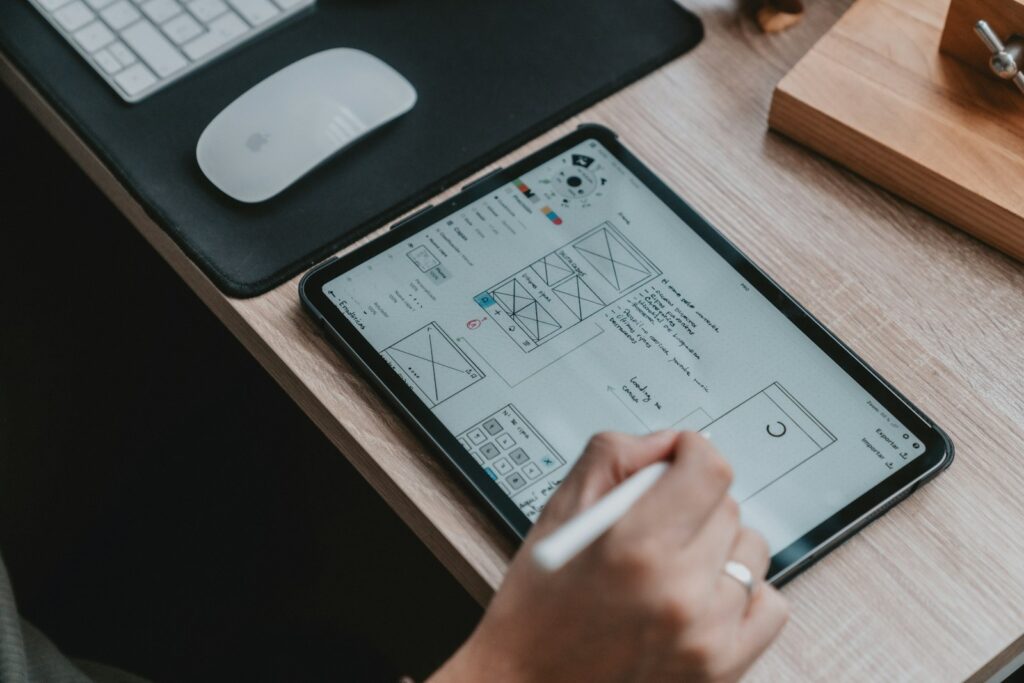 Branding Agency Falkirk | Expert Brand Design Services for Local Businesses