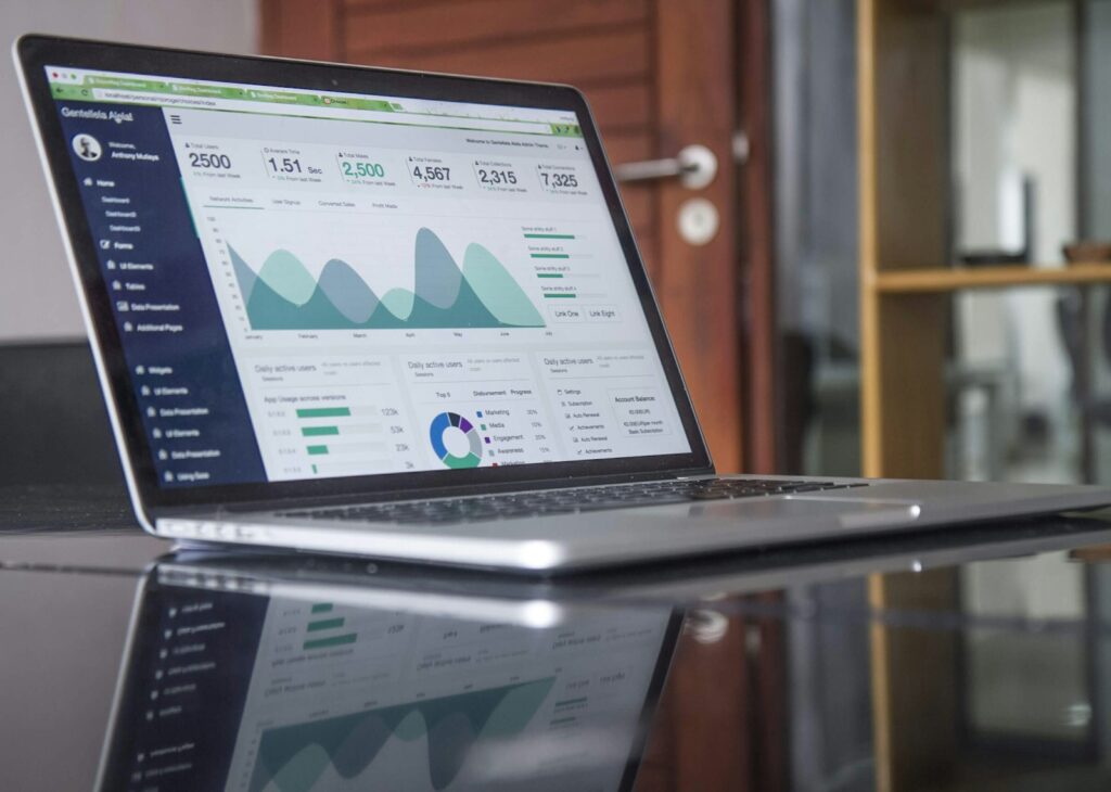 How to Choose the Right Website Platform for Your Scottish Small Business in 2026
