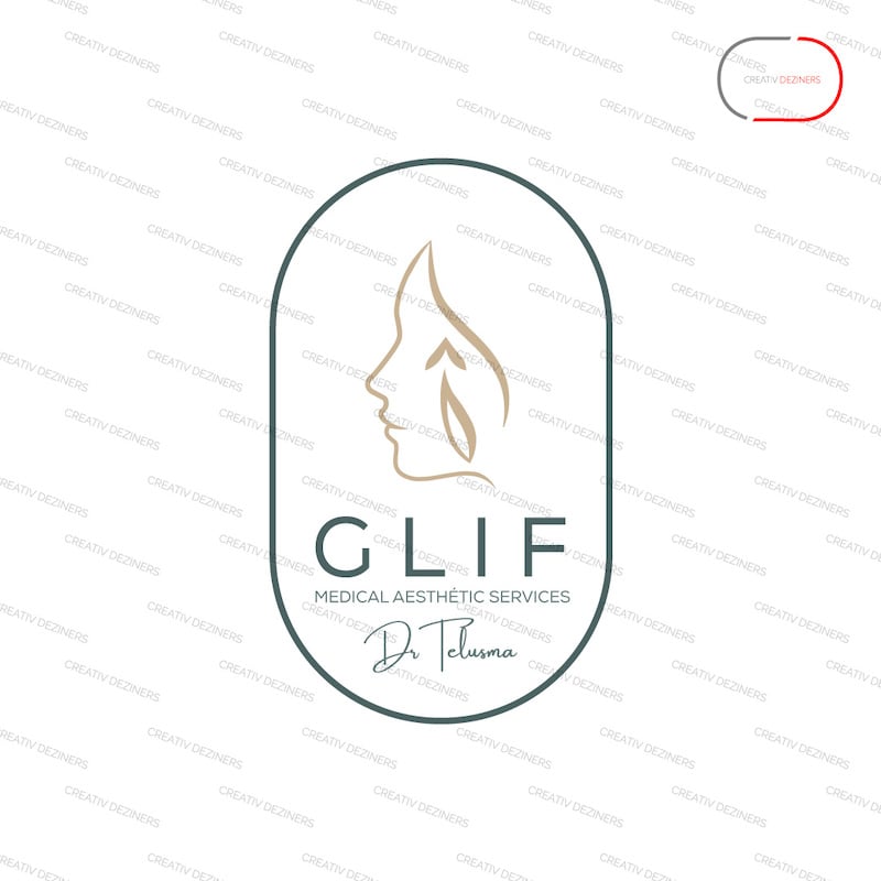 Glif Logo