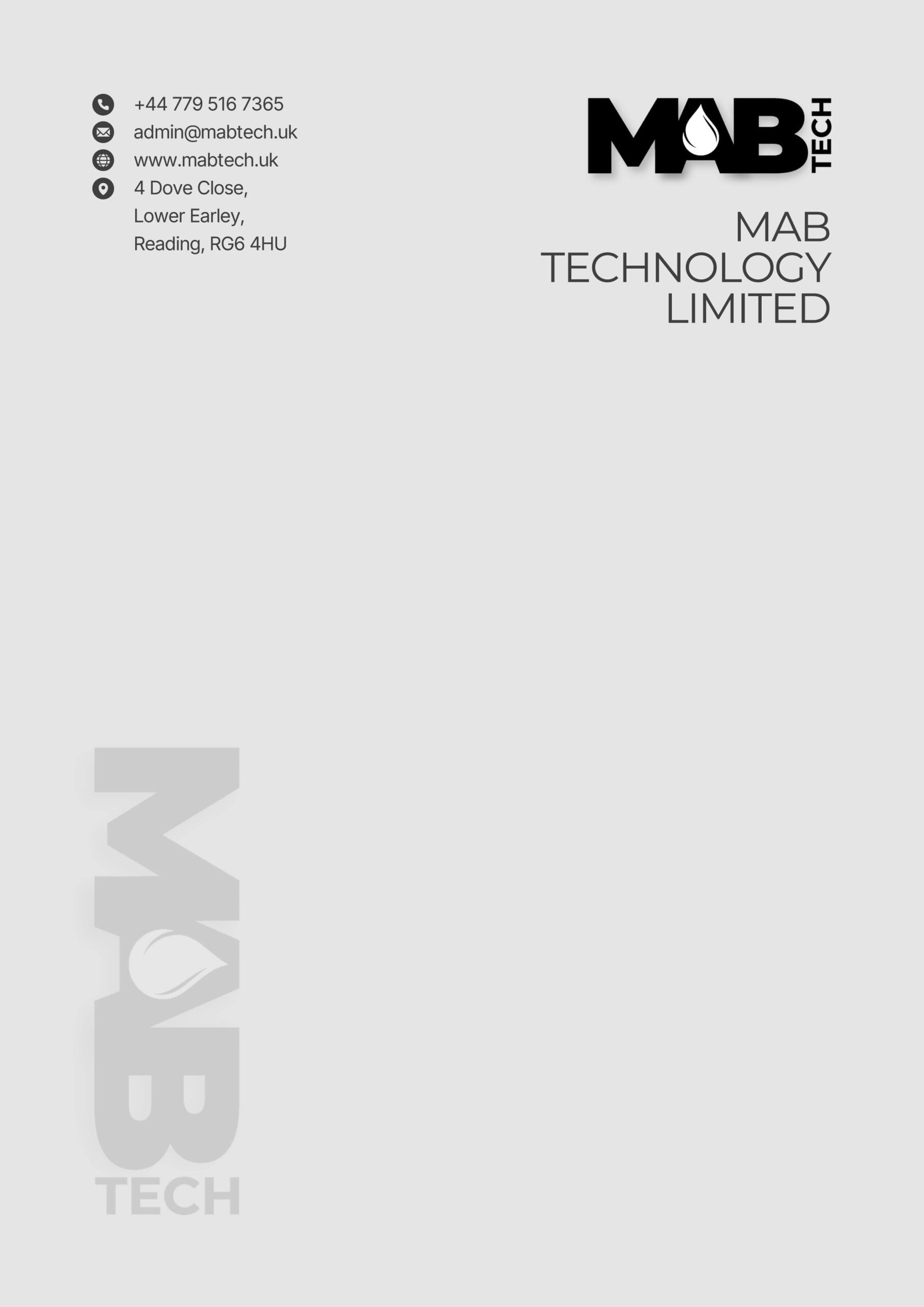 Mab Tech