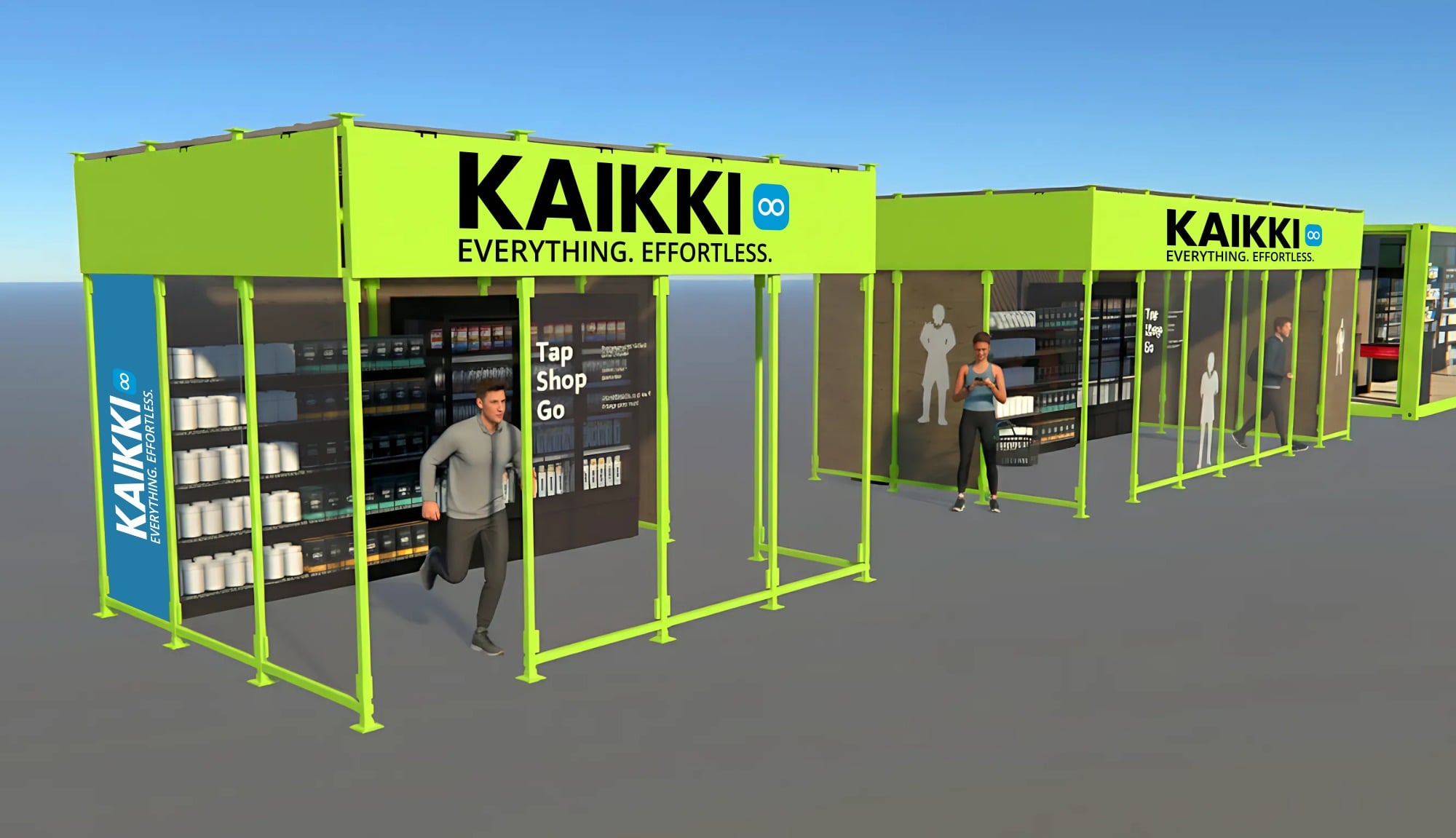 Shop
